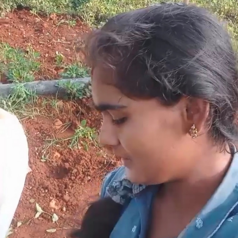 Connecting My Village Life