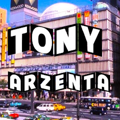 Tony Arzenta's Entertainment ch, co.アイコン画像