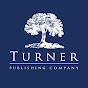 Turner Publishing Company logo