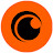 Crunchyroll YouTube channel profile picture