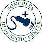 Radiology@Sonoplus logo