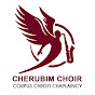 Cherubim Choir Corpus Christi - MUST logo