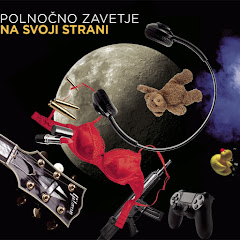 Polnočno Zavetje