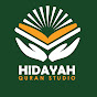 Hidayah Quran Studio logo