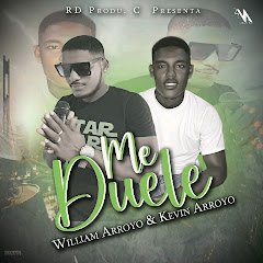 William Arroyo FT Kevin Arroyo oficial