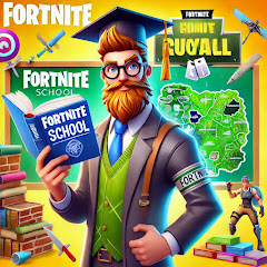 フォートナイトスクールアイコン画像