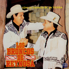 Los Broncos de Reynosa - Topic