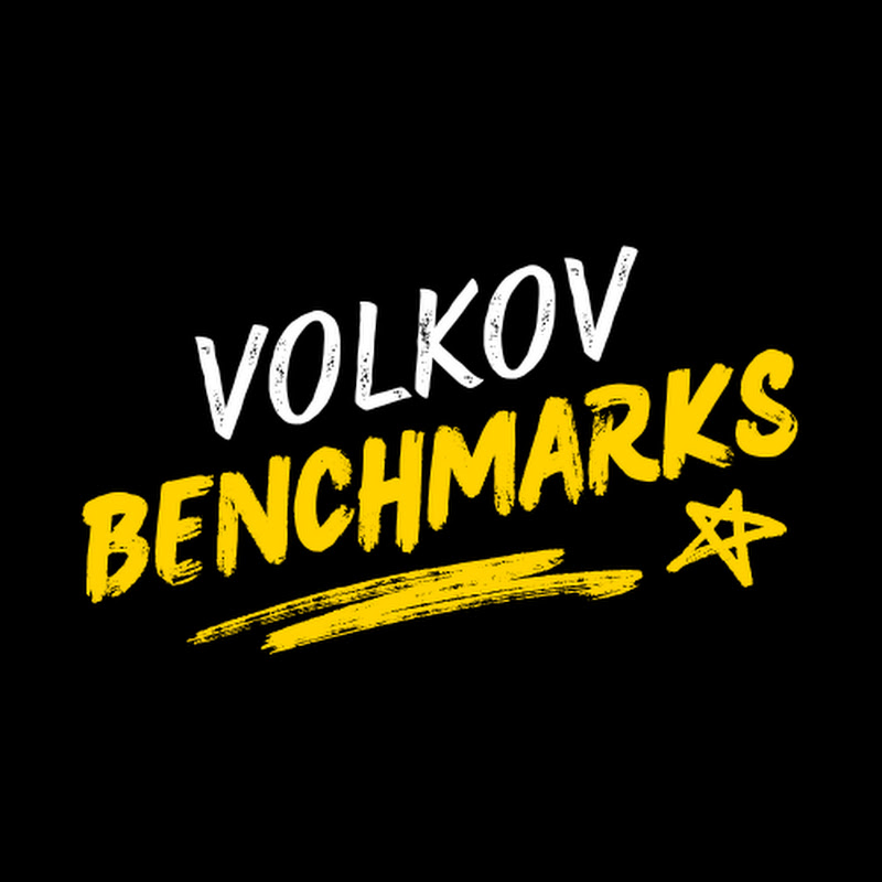 Volkov_Benchmarks