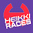 Heikki360ES Races