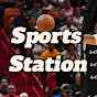 USA Sports Station logo