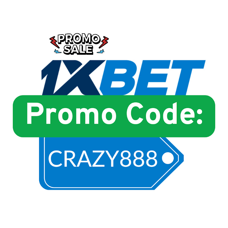 1xBet Promo Code: Crazy888