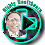 Nithiy Healthcare logo