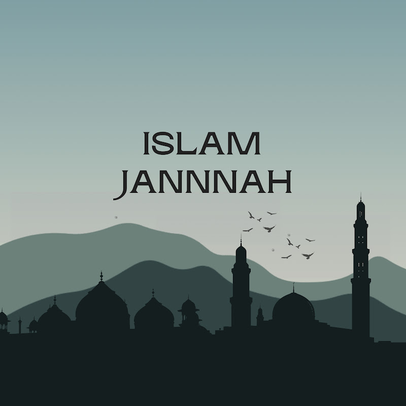 Islam Jannnah