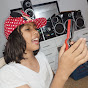 Sara Nicol Gamer 