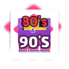 80s & 90s Retro Forever Dance