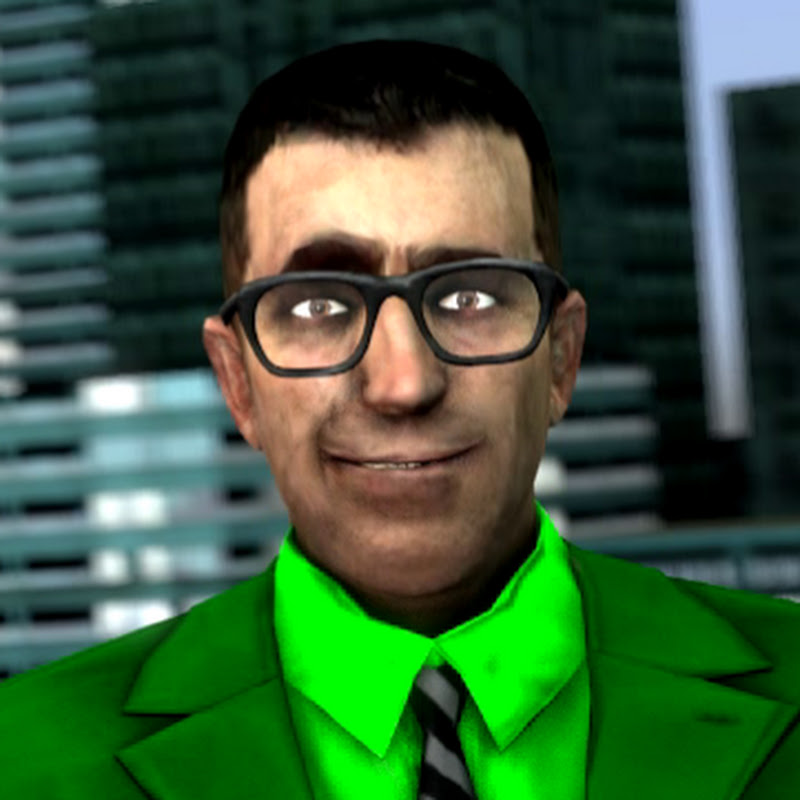 Noclip!?sfm!