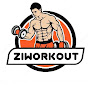 Zi workout logo