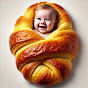 Baby Croissant logo