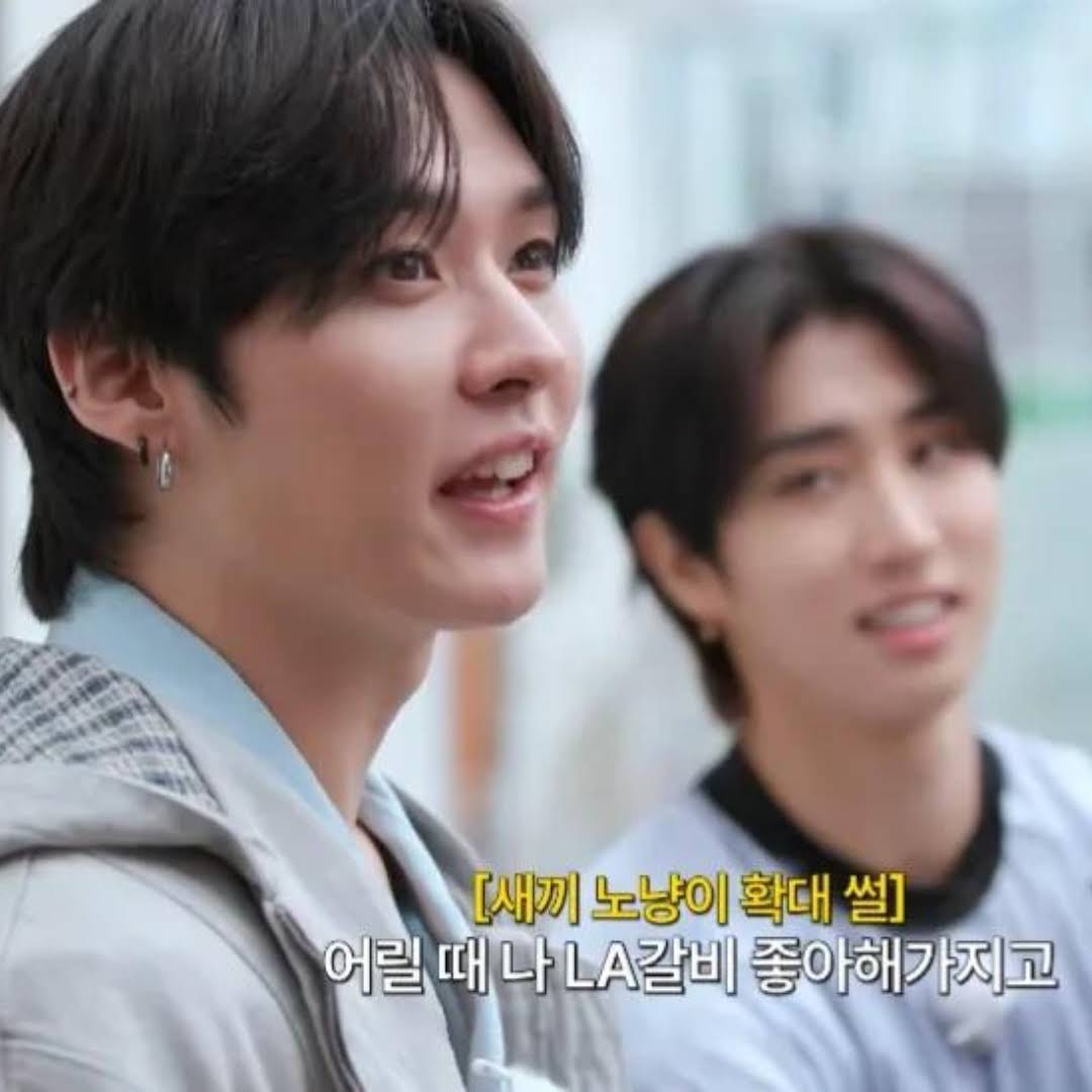 straykids 中華一直娱 yizhiyu 当選者限定 バンチャン　チェキ YouTube