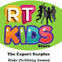 Rt kids Store - Clothing Store logo
