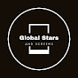 Global Stars & Screens logo