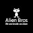 Alien Bros