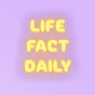 Life Fact Daily logo