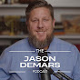 Jason DeMars logo