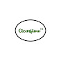 Clearflow  logo