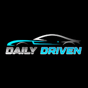 Daily•_•Driven