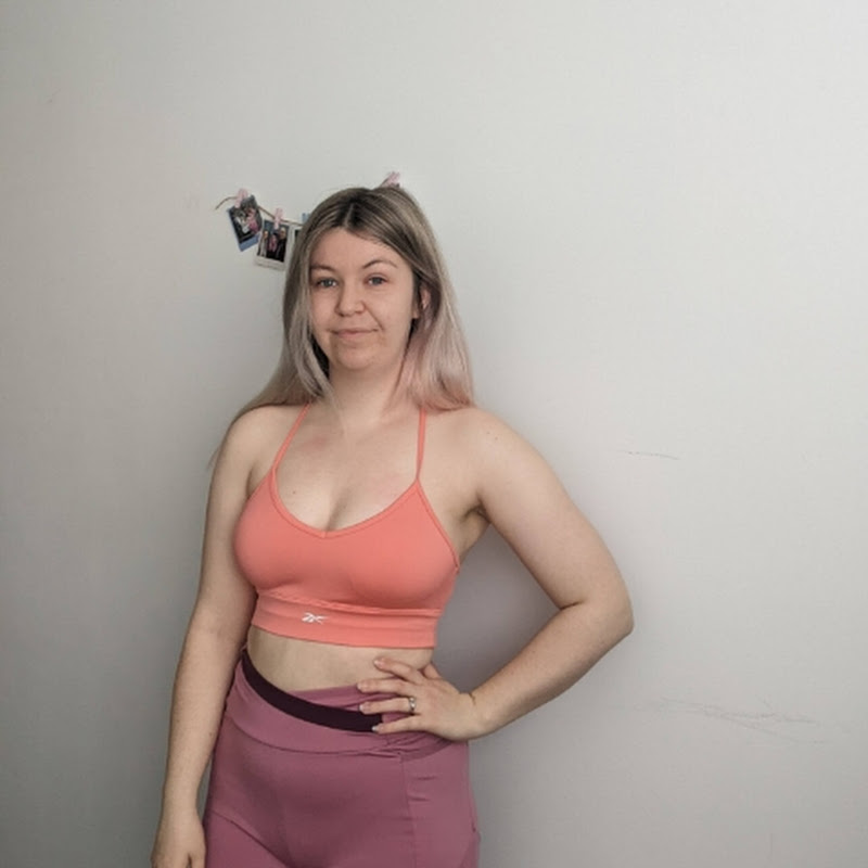 Hannahgetsfit