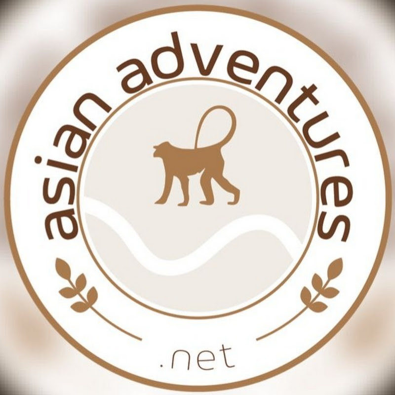 Asian Adventures