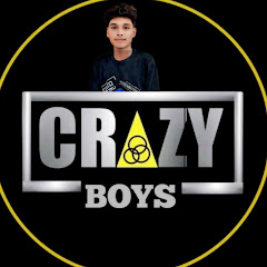  CRAZY BOY 024 SURAJ 