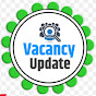 VACANCY UPDATE logo