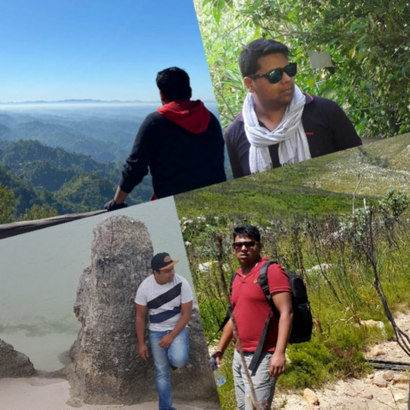 Travel With Rubel