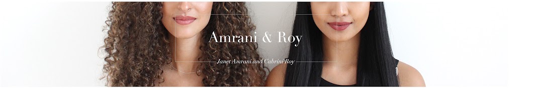 Amrani & Roy YouTube-Kanal-Avatar