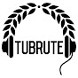 DJ Tubrute logo