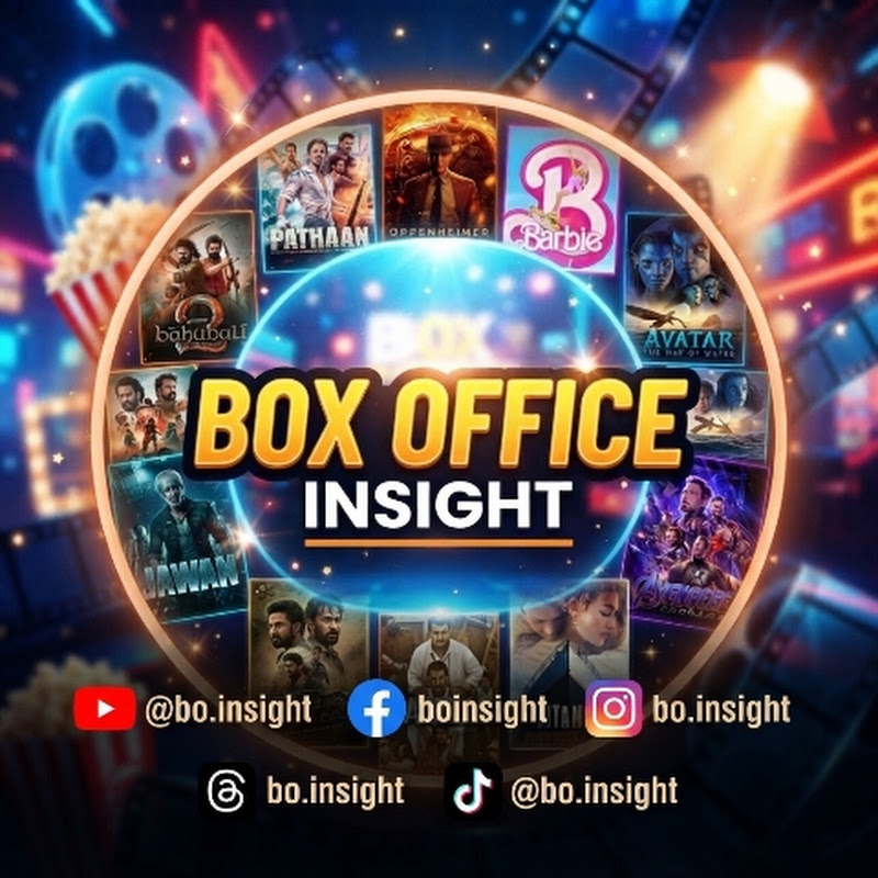 Box Office Insight
