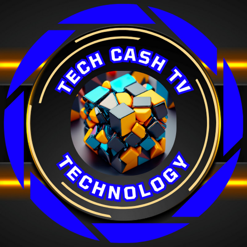 Tech Cash TV