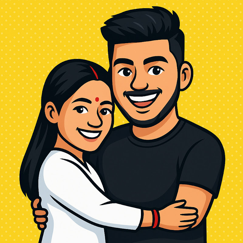 SunnyRitika Creation