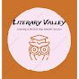 Literary Valley logo