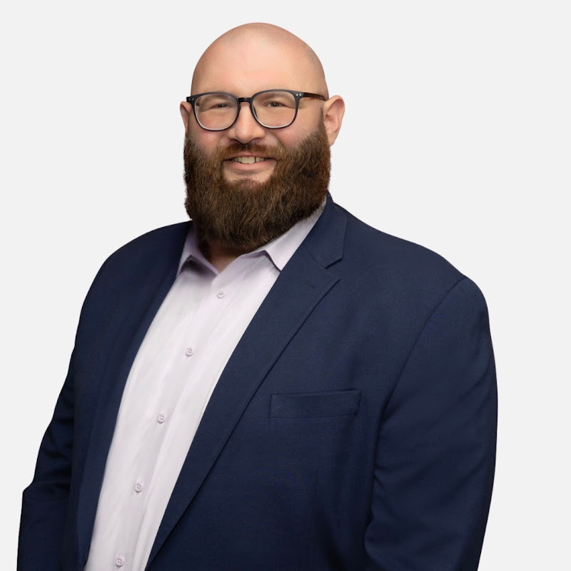 Alex Neff, The Real Estate Daddy