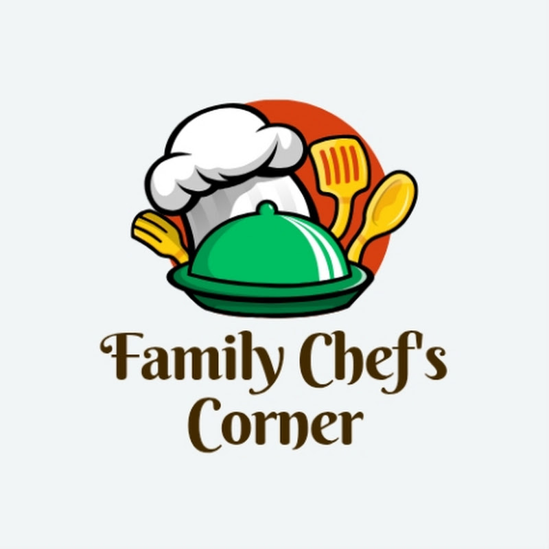 Family Chef's Corner