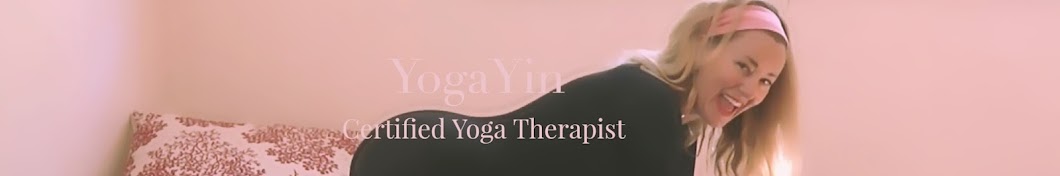 YogaYin Avatar de canal de YouTube