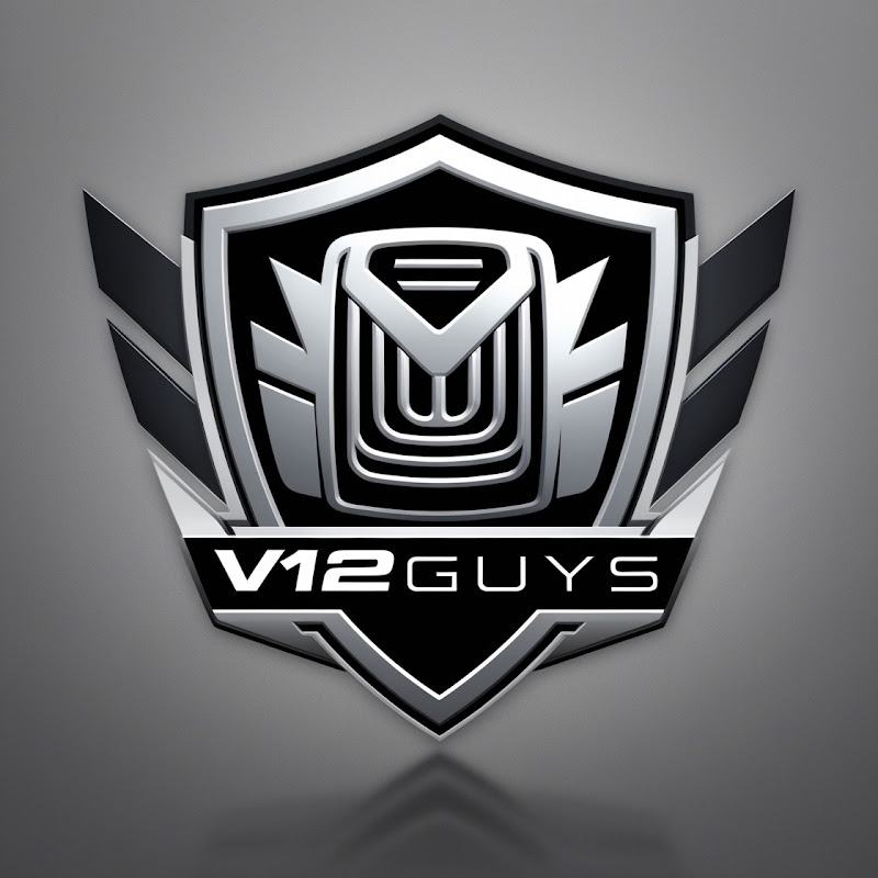 V12guys