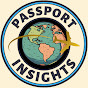 Passport Insights logo