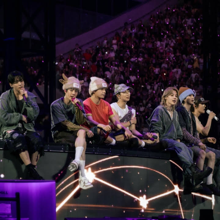 Post from BTS (my smile) 💜 - YouTube