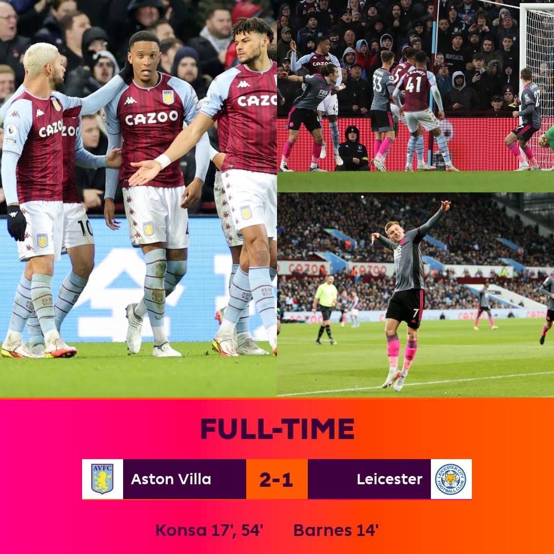 Post from Premier League