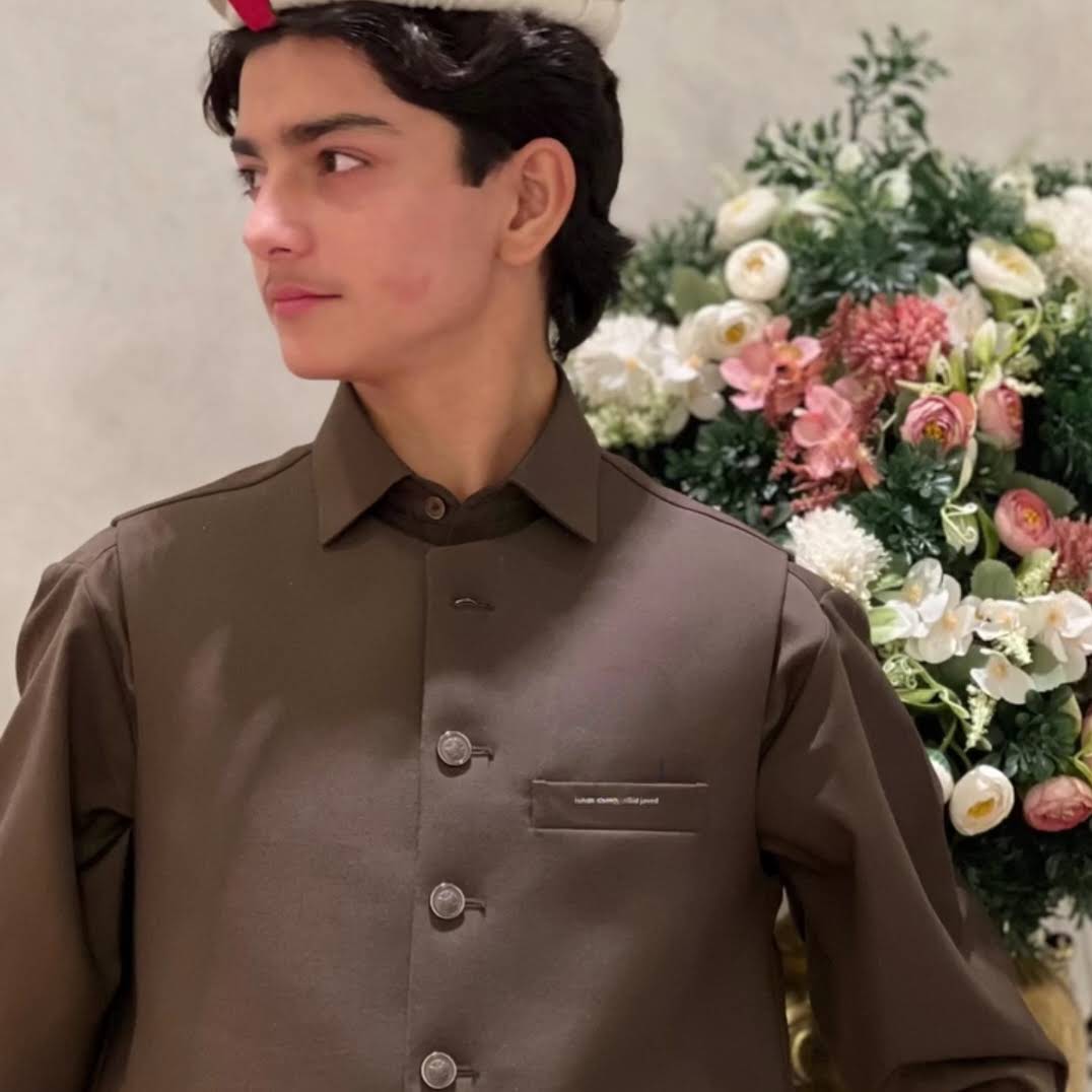 Post from Ahsan Sardar