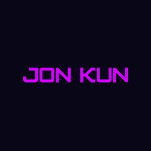 Jon - Kun ツ